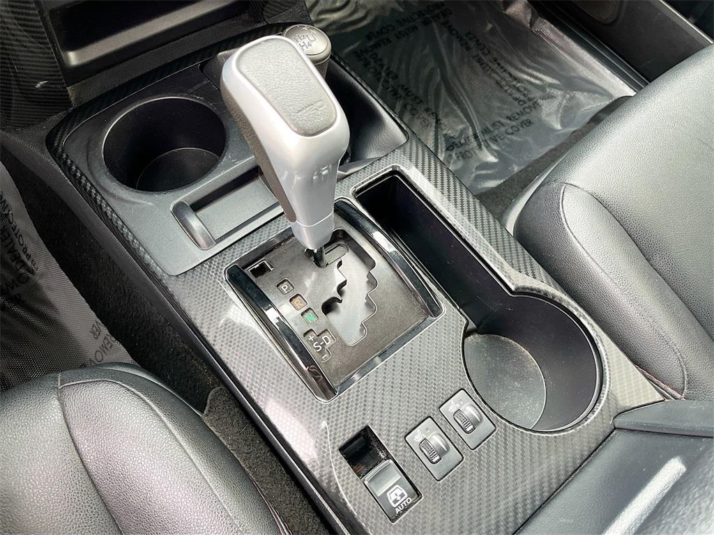 used 2018 Toyota 4Runner car, priced at $31,400