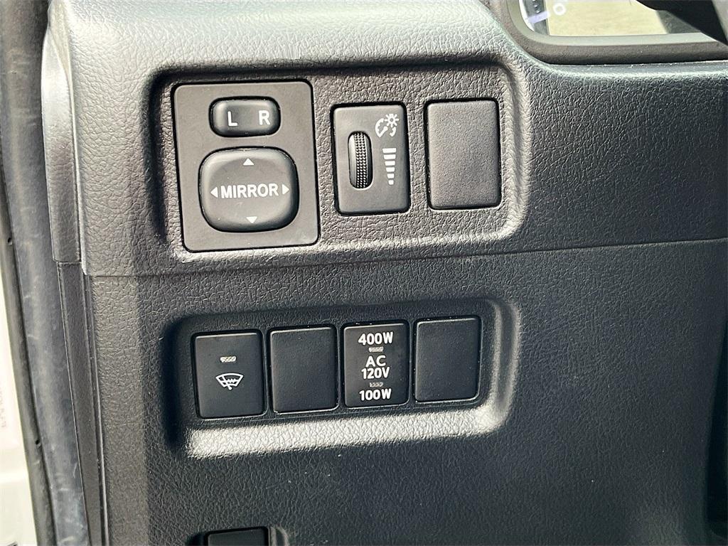 used 2018 Toyota 4Runner car, priced at $31,400