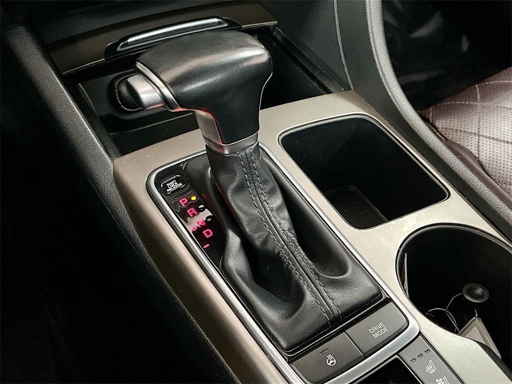 used 2018 Kia Optima car, priced at $12,200