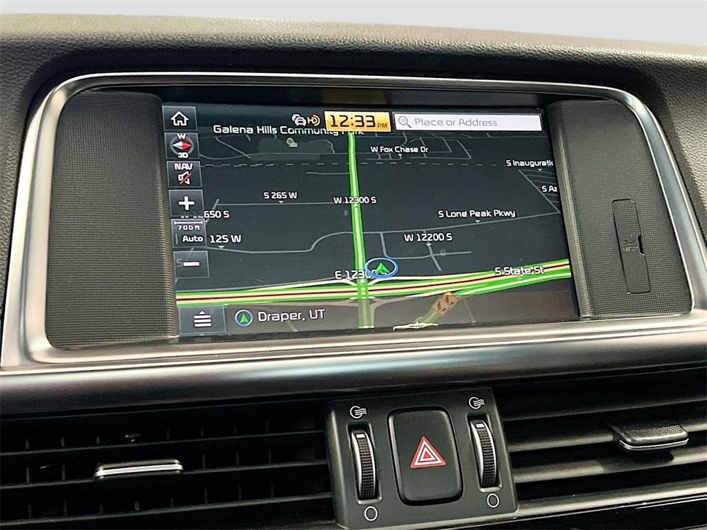 used 2018 Kia Optima car, priced at $12,200