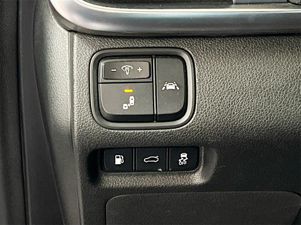 used 2018 Kia Optima car, priced at $12,200