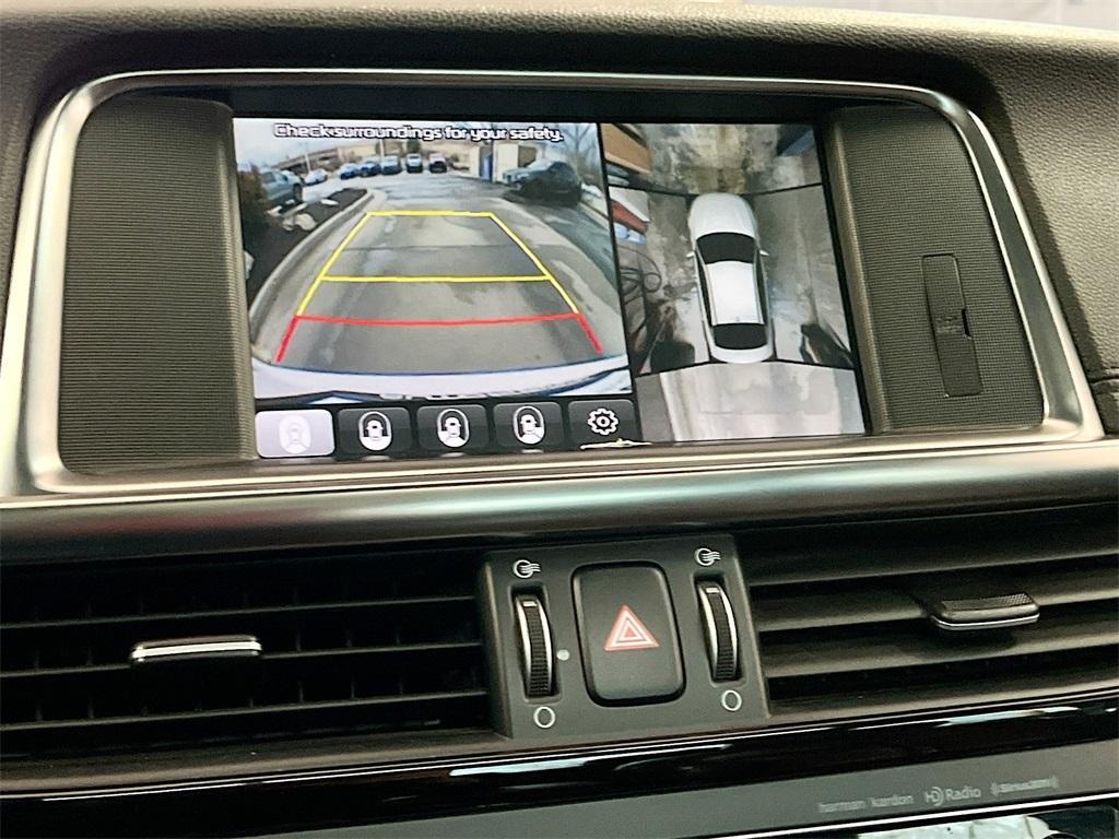 used 2018 Kia Optima car, priced at $12,200