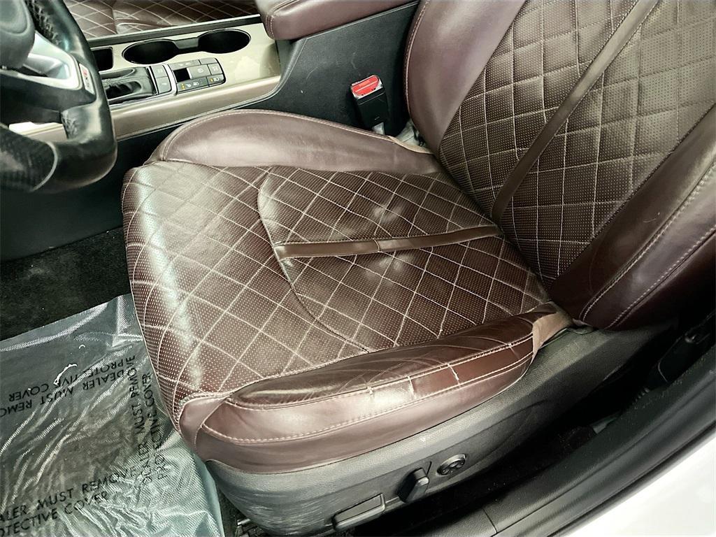 used 2018 Kia Optima car, priced at $12,200