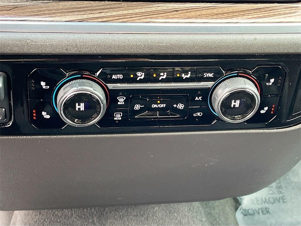 used 2024 Chevrolet Silverado 1500 car, priced at $38,100