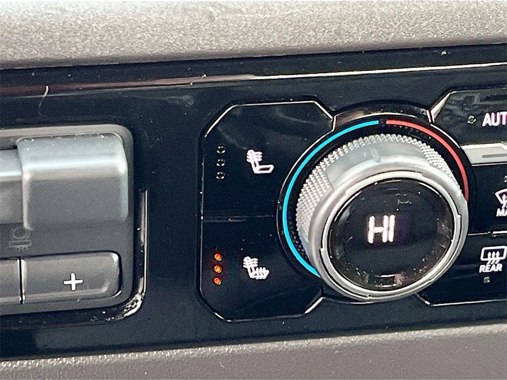 used 2024 Chevrolet Silverado 1500 car, priced at $38,100