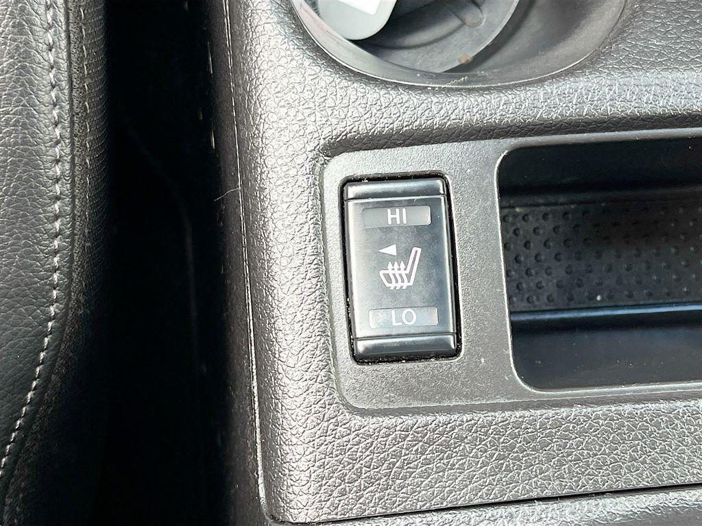 used 2022 Nissan Rogue Sport car, priced at $19,400