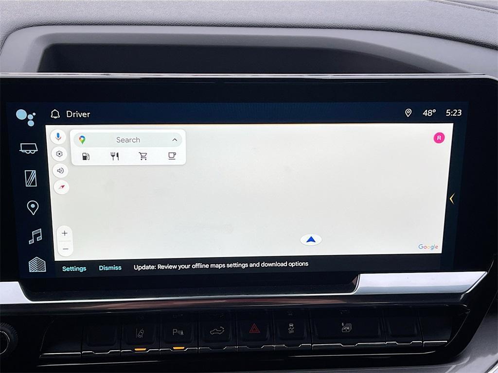 used 2025 Chevrolet Silverado 3500 car, priced at $61,200