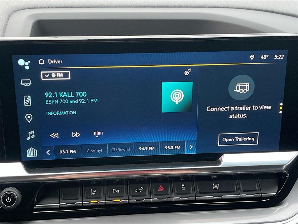 used 2025 Chevrolet Silverado 3500 car, priced at $61,200