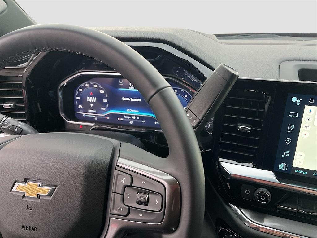 used 2025 Chevrolet Silverado 3500 car, priced at $61,200