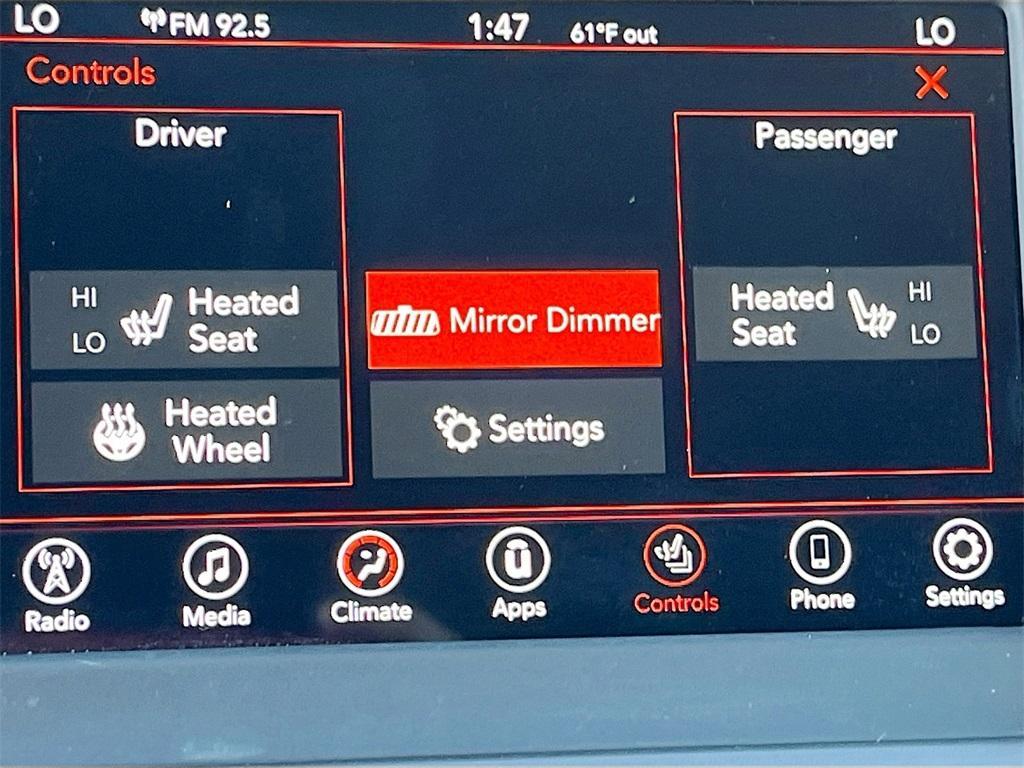 used 2019 Dodge Challenger car, priced at $19,000