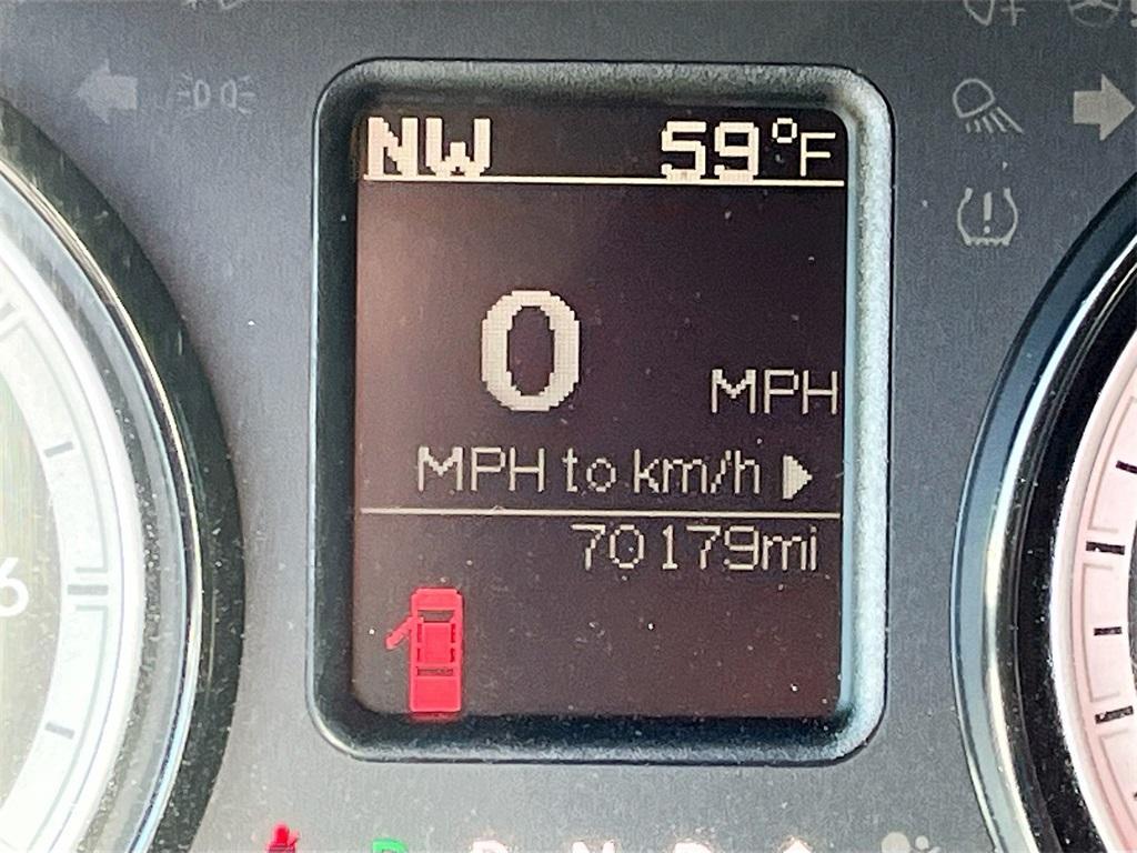 used 2018 Ram 1500 car, priced at $17,500