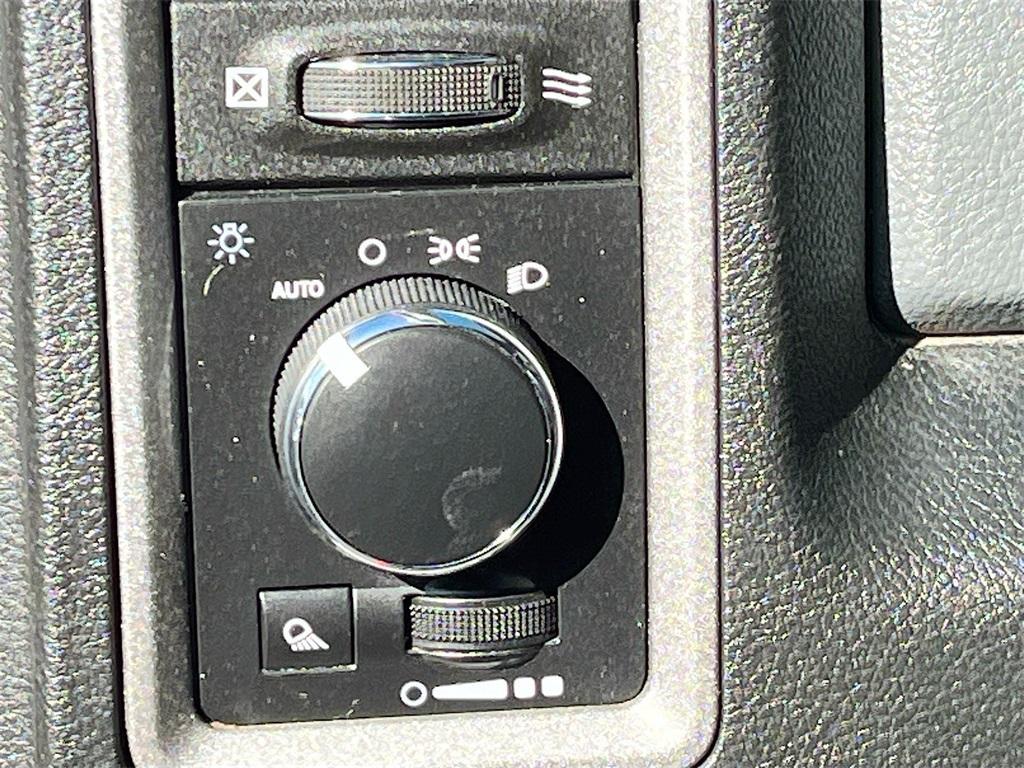 used 2018 Ram 1500 car, priced at $17,500