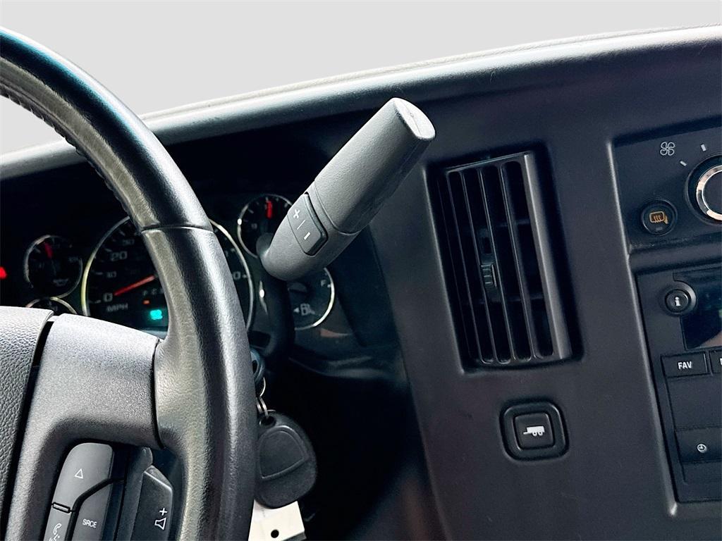 used 2022 Chevrolet Express 2500 car, priced at $19,600