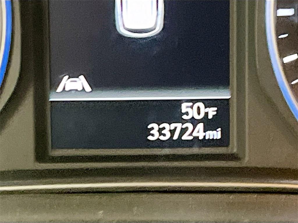 used 2023 Hyundai Kona car, priced at $16,500