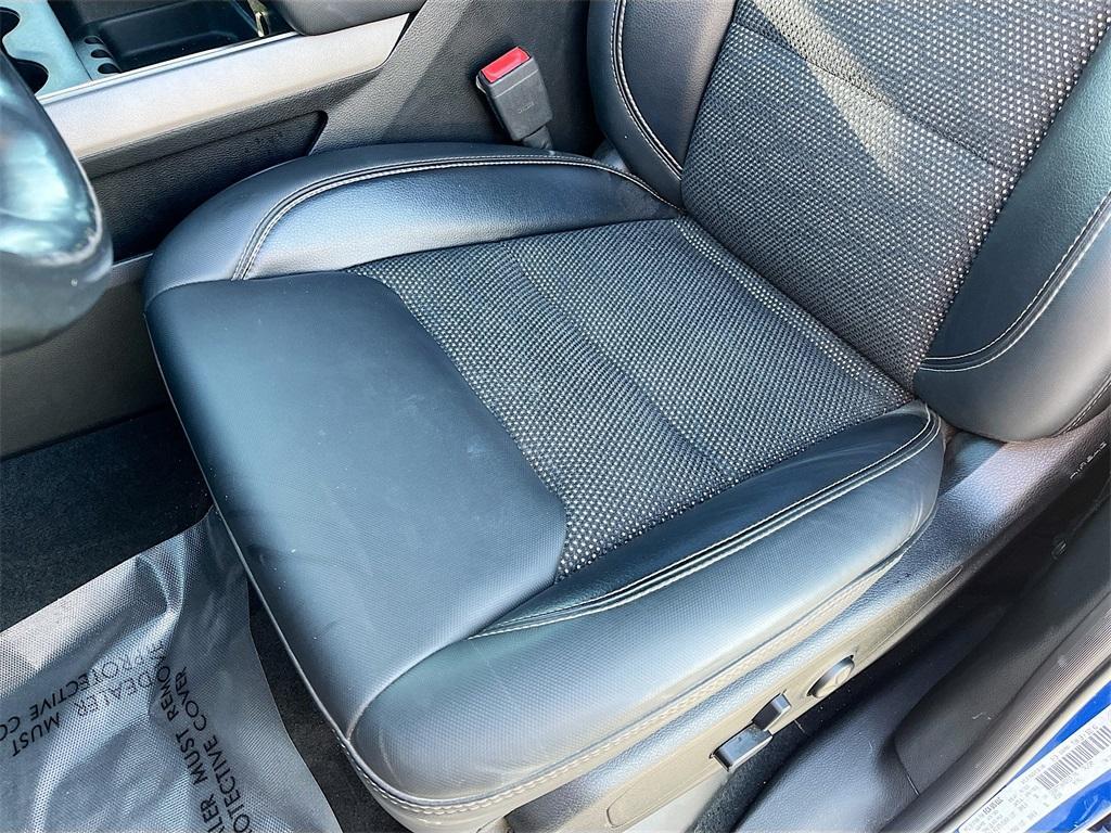 used 2019 Ram 1500 car, priced at $30,000