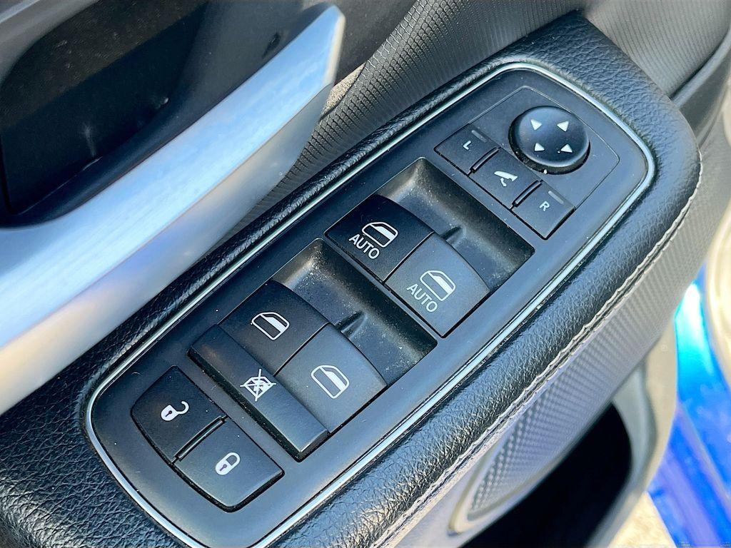 used 2019 Ram 1500 car, priced at $28,900