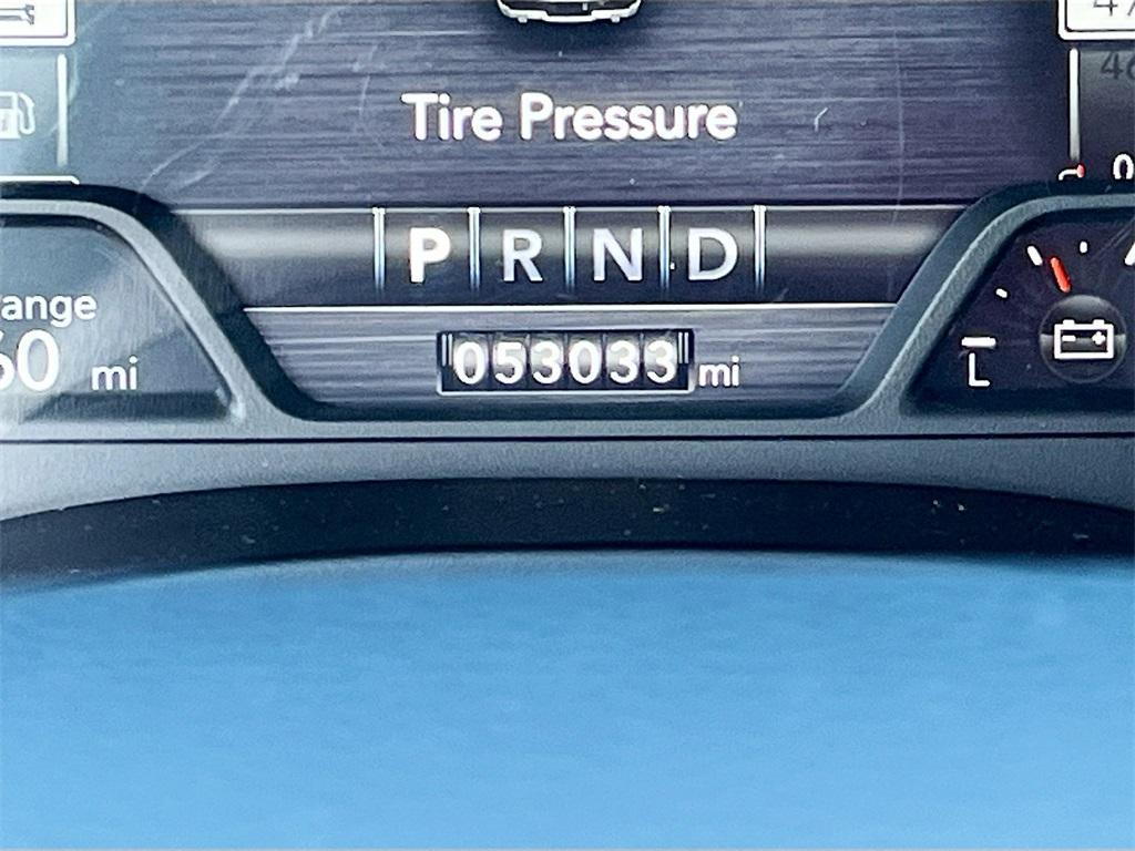 used 2019 Ram 1500 car, priced at $30,000