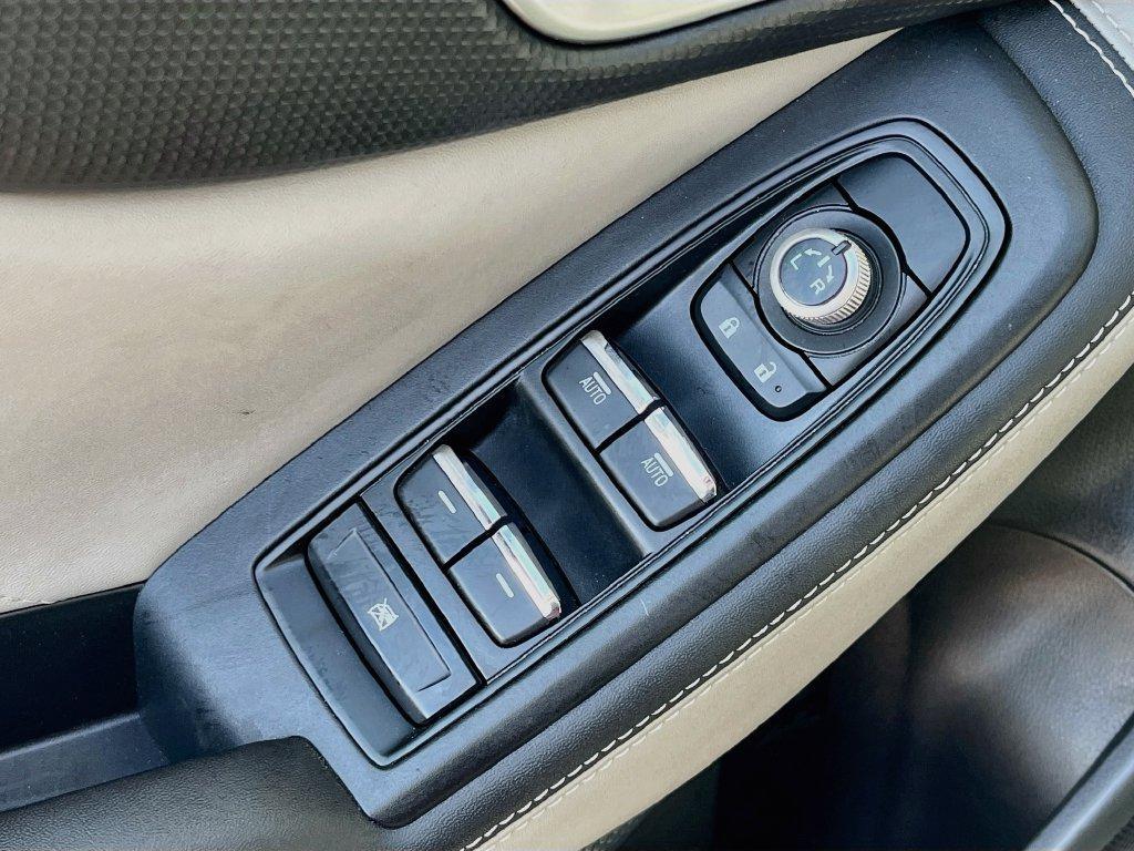 used 2022 Subaru Forester car, priced at $24,100