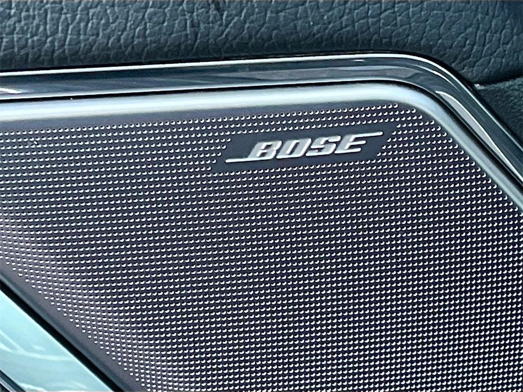 used 2023 GMC Sierra 1500 car, priced at $45,000