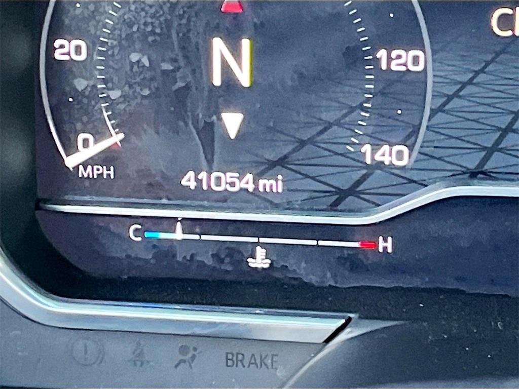 used 2023 GMC Sierra 1500 car, priced at $45,000