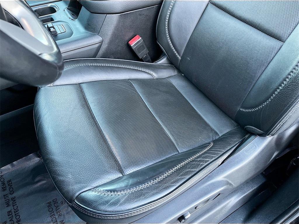 used 2023 GMC Sierra 1500 car, priced at $45,000