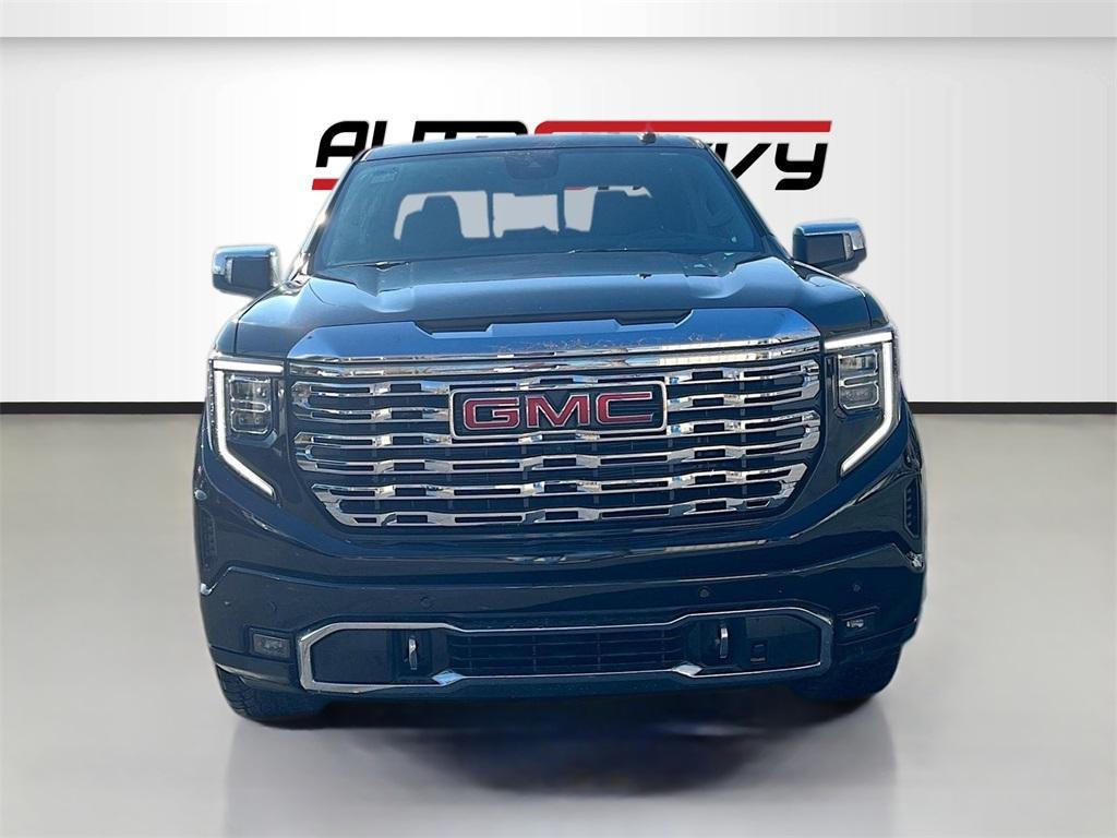 used 2023 GMC Sierra 1500 car, priced at $45,000