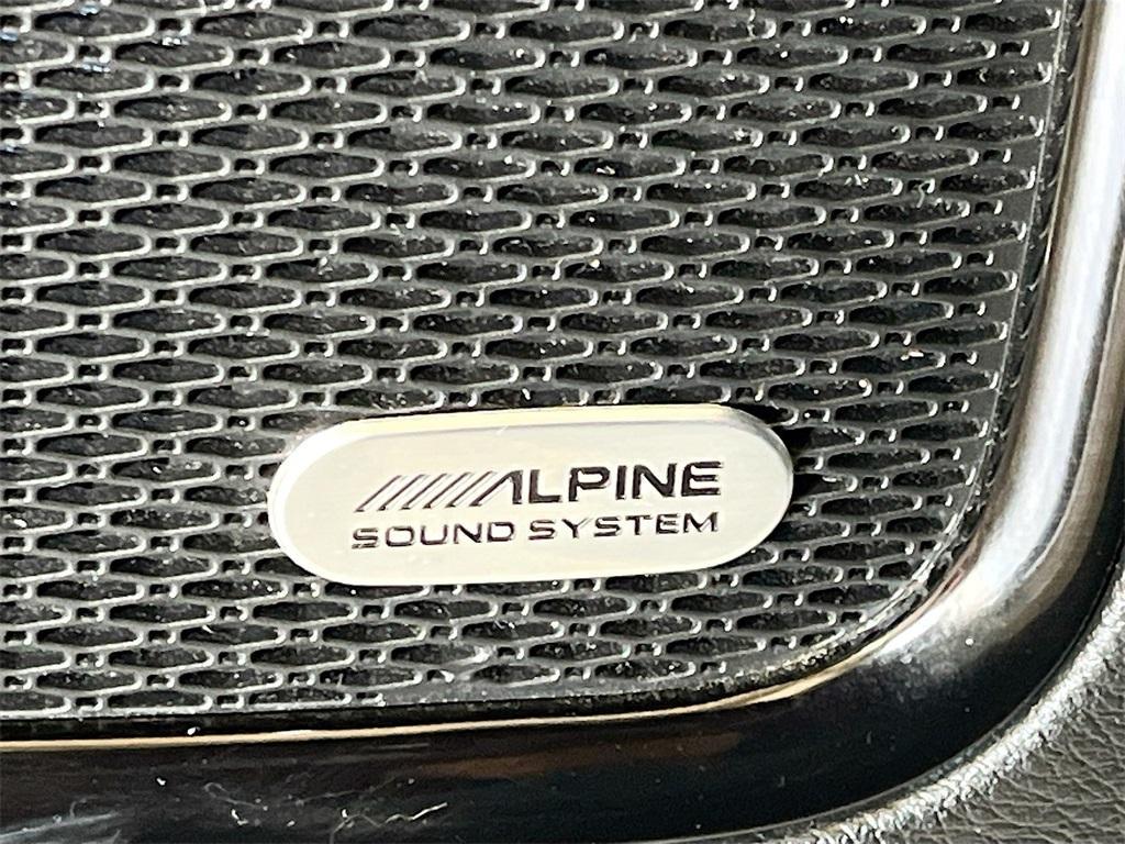 used 2023 Jeep Compass car, priced at $20,600