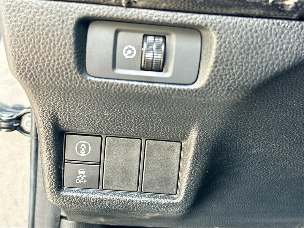 used 2024 Honda Civic car, priced at $20,300