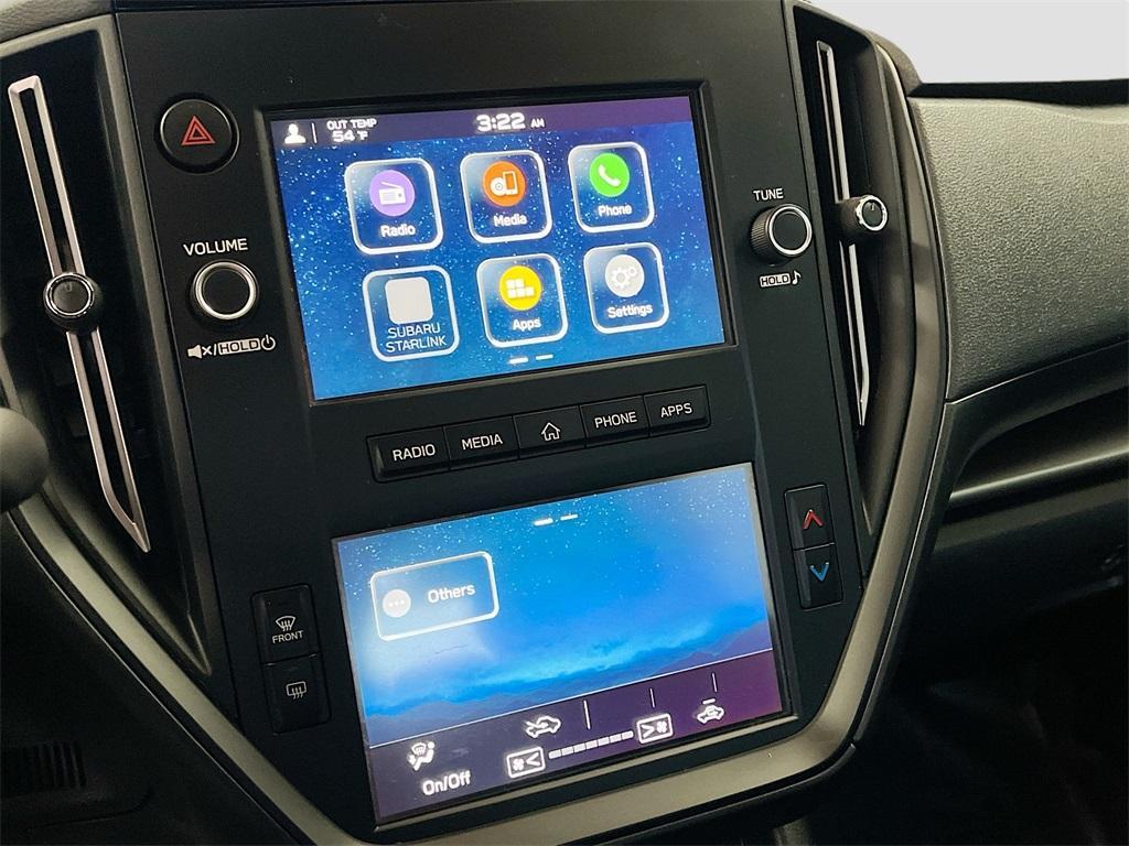 used 2023 Subaru WRX car, priced at $22,600