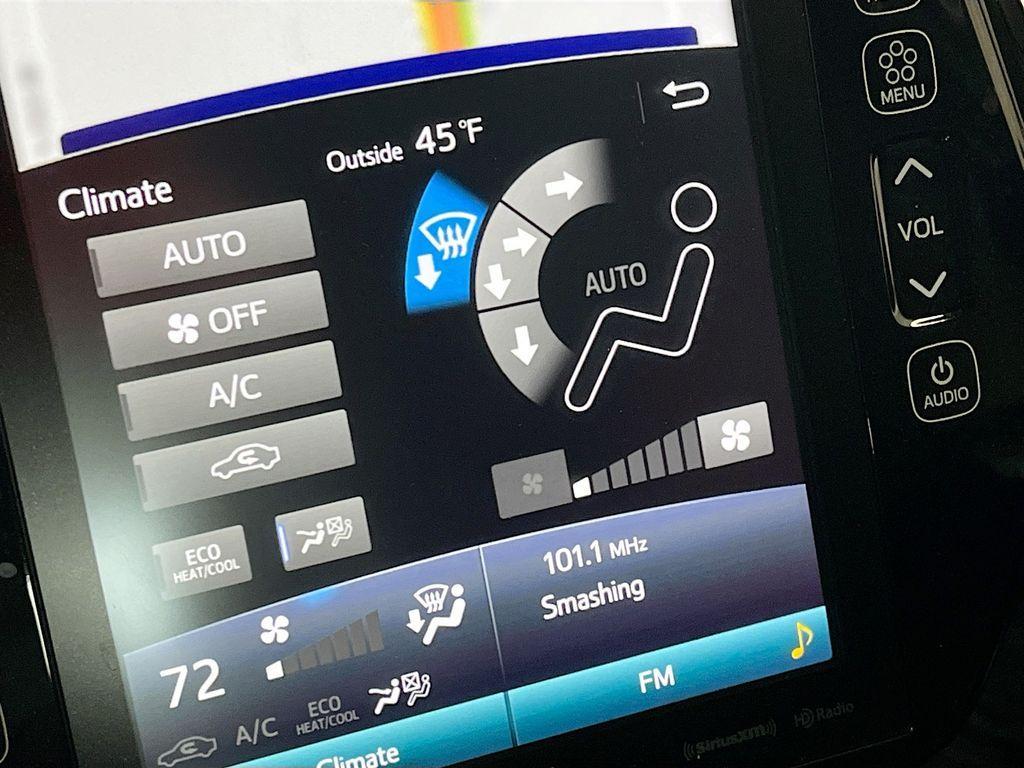 used 2021 Toyota Prius Prime car, priced at $20,600