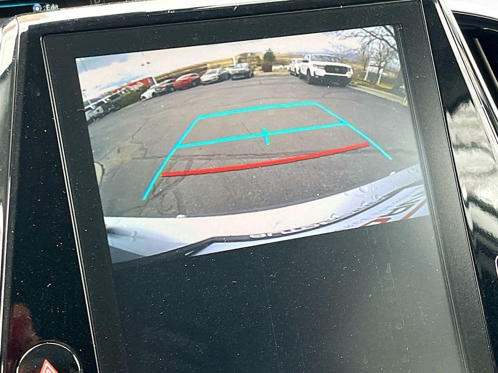 used 2021 Toyota Prius Prime car, priced at $20,600