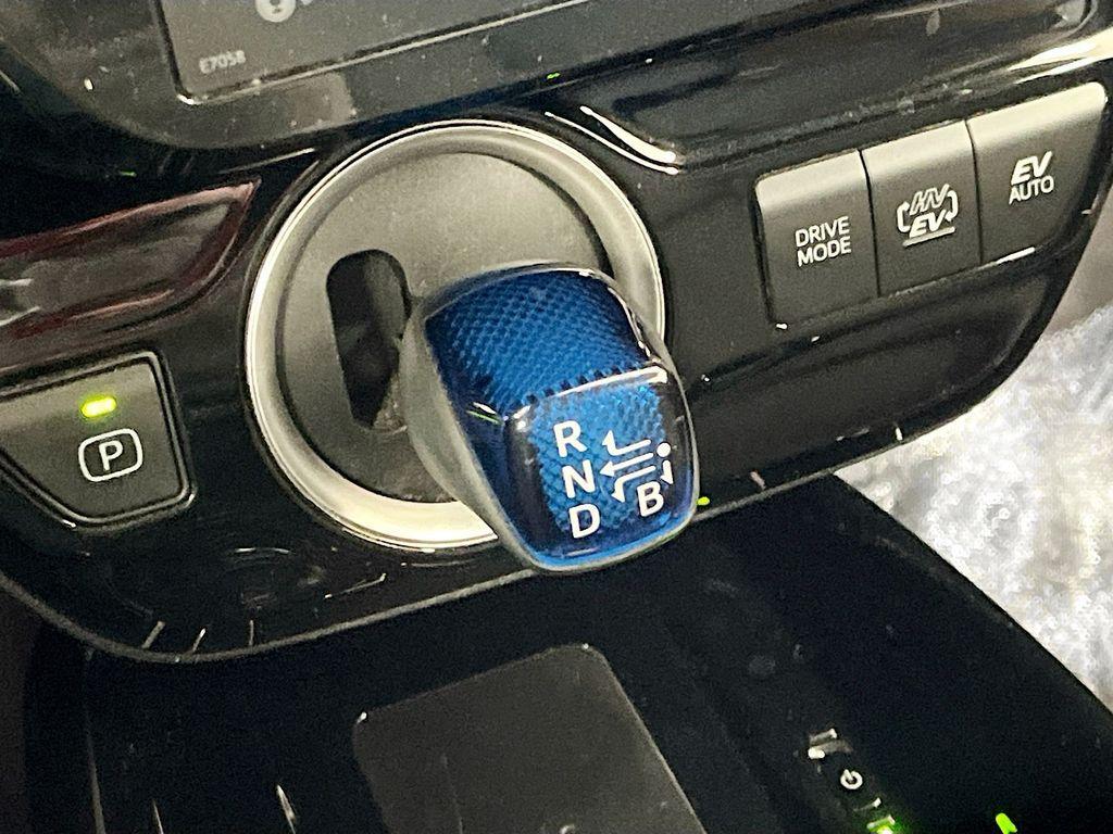 used 2021 Toyota Prius Prime car, priced at $20,600