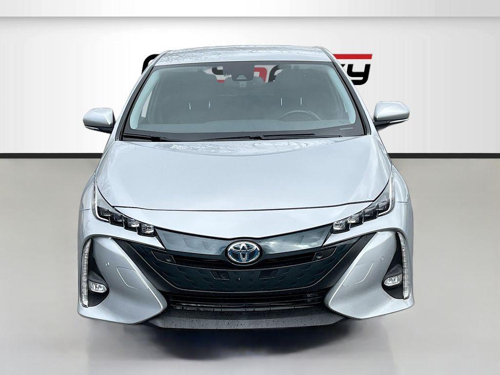 used 2021 Toyota Prius Prime car, priced at $20,600