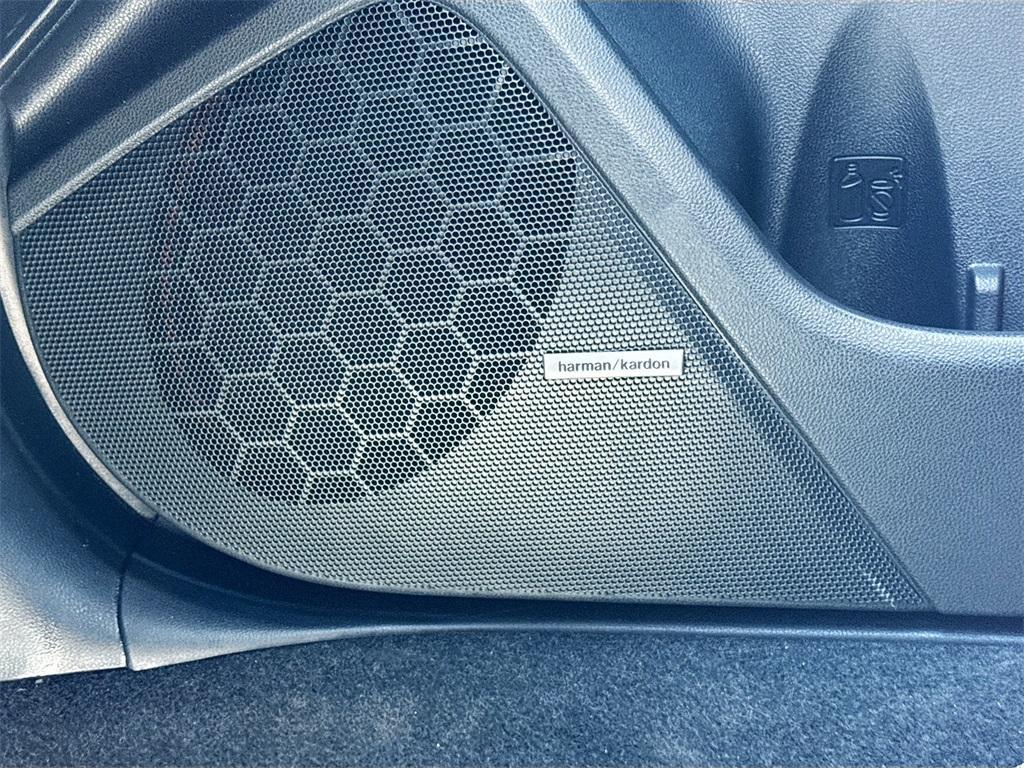 used 2024 Subaru Crosstrek car, priced at $26,000