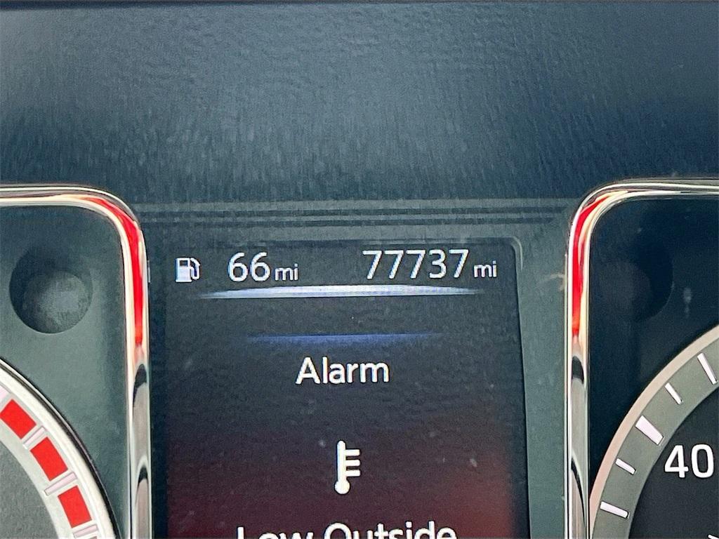 used 2018 Nissan Titan XD car, priced at $23,300