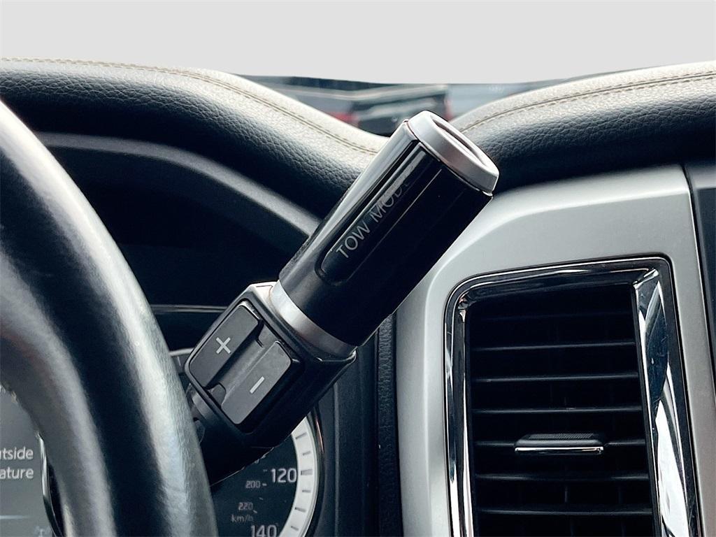 used 2018 Nissan Titan XD car, priced at $23,300