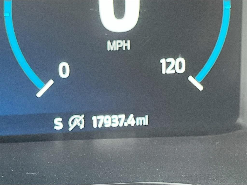 used 2023 Ford F-150 car, priced at $41,500