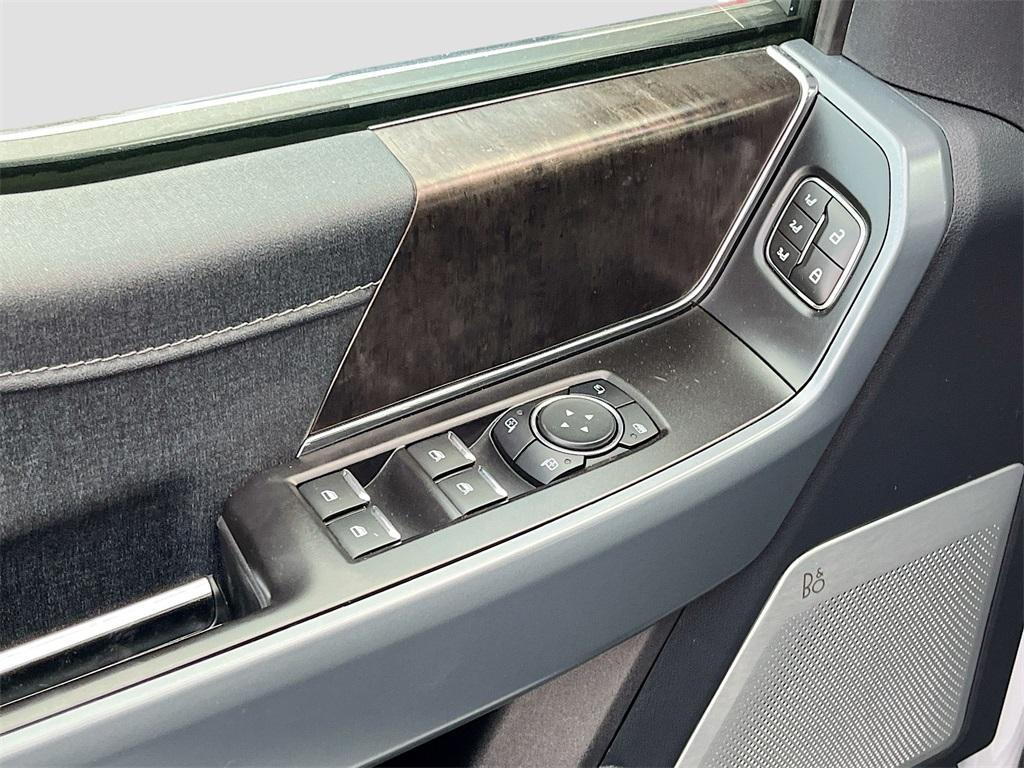 used 2023 Ford F-150 car, priced at $41,500