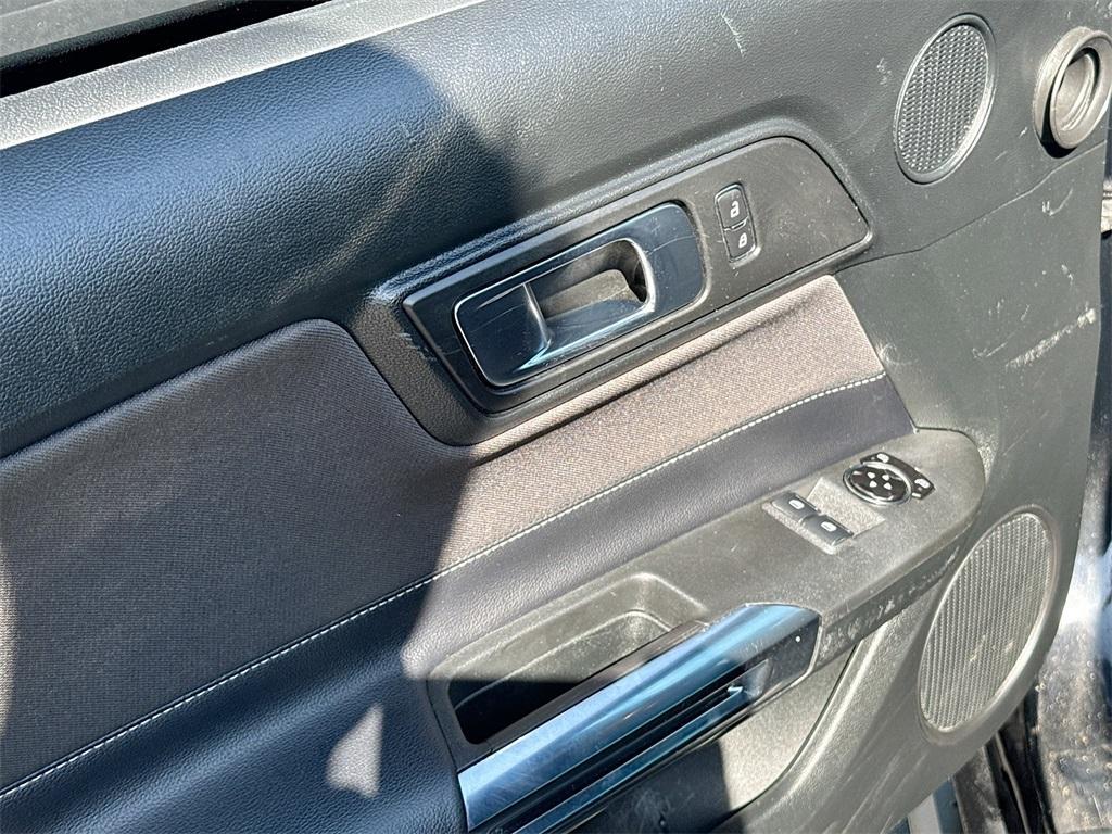 used 2023 Ford Mustang car, priced at $29,400