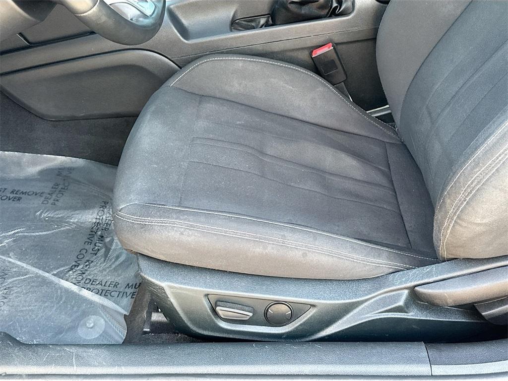 used 2023 Ford Mustang car, priced at $29,400