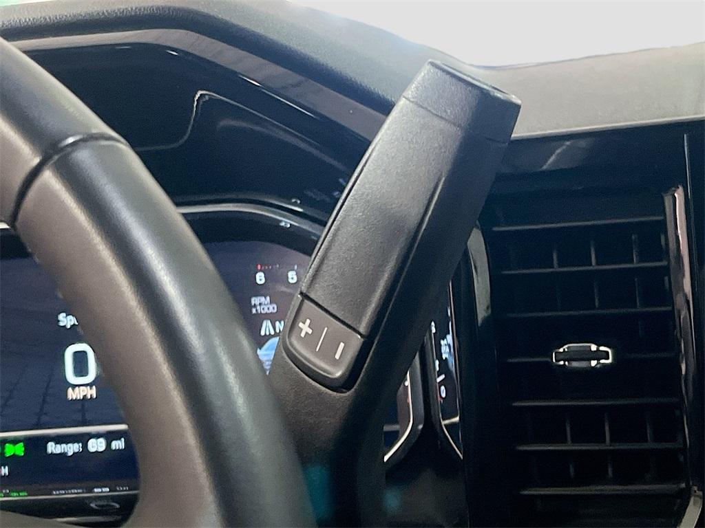 used 2023 GMC Sierra 1500 car, priced at $38,000