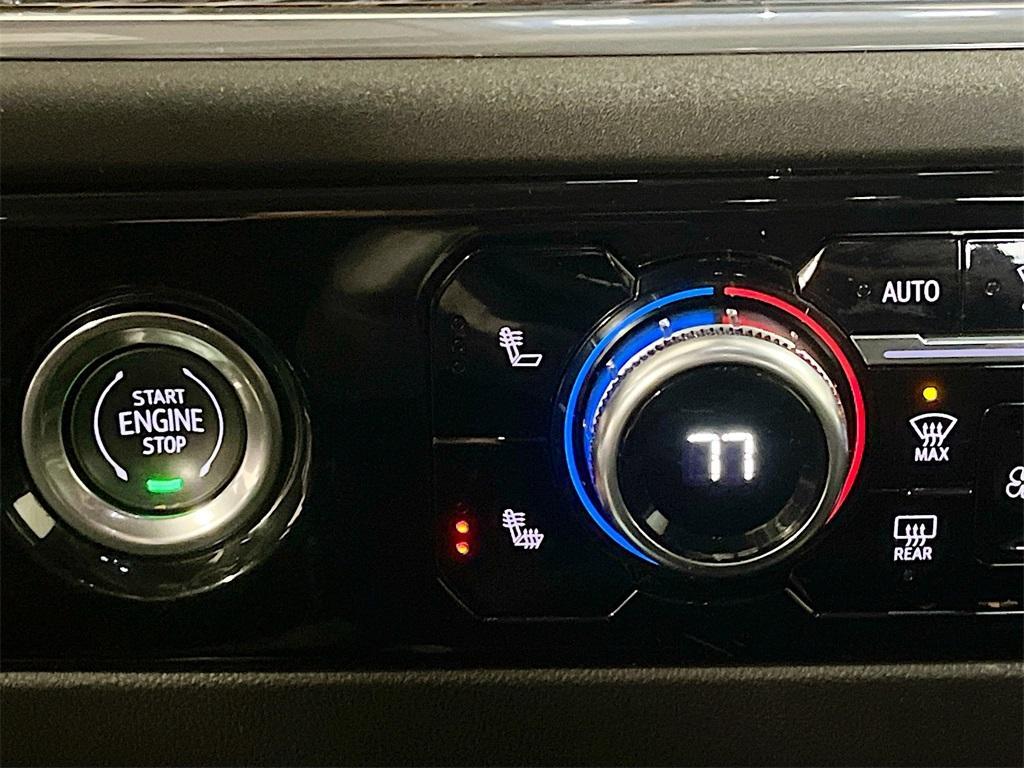 used 2023 GMC Sierra 1500 car, priced at $38,000