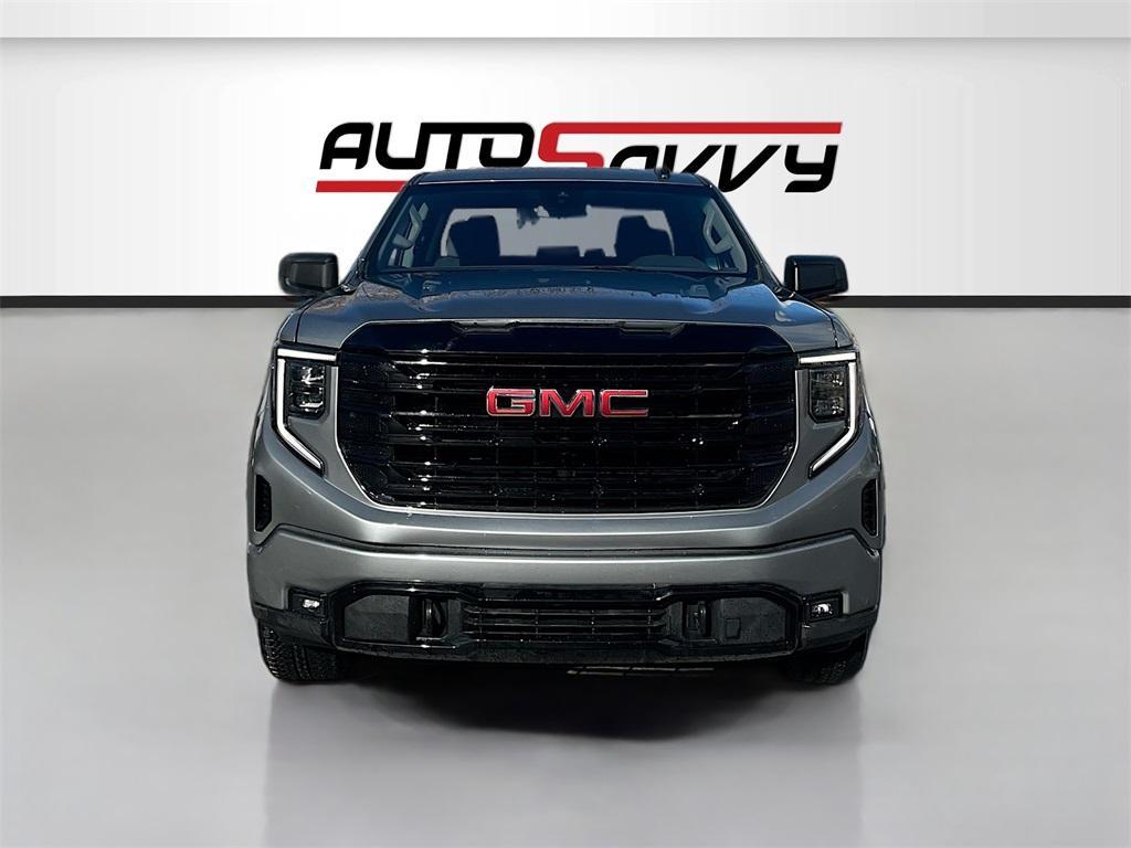 used 2023 GMC Sierra 1500 car, priced at $38,000