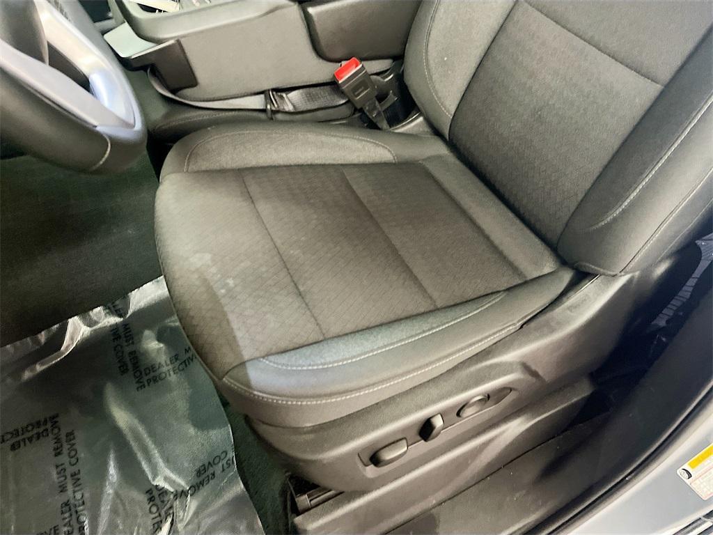 used 2023 GMC Sierra 1500 car, priced at $38,000