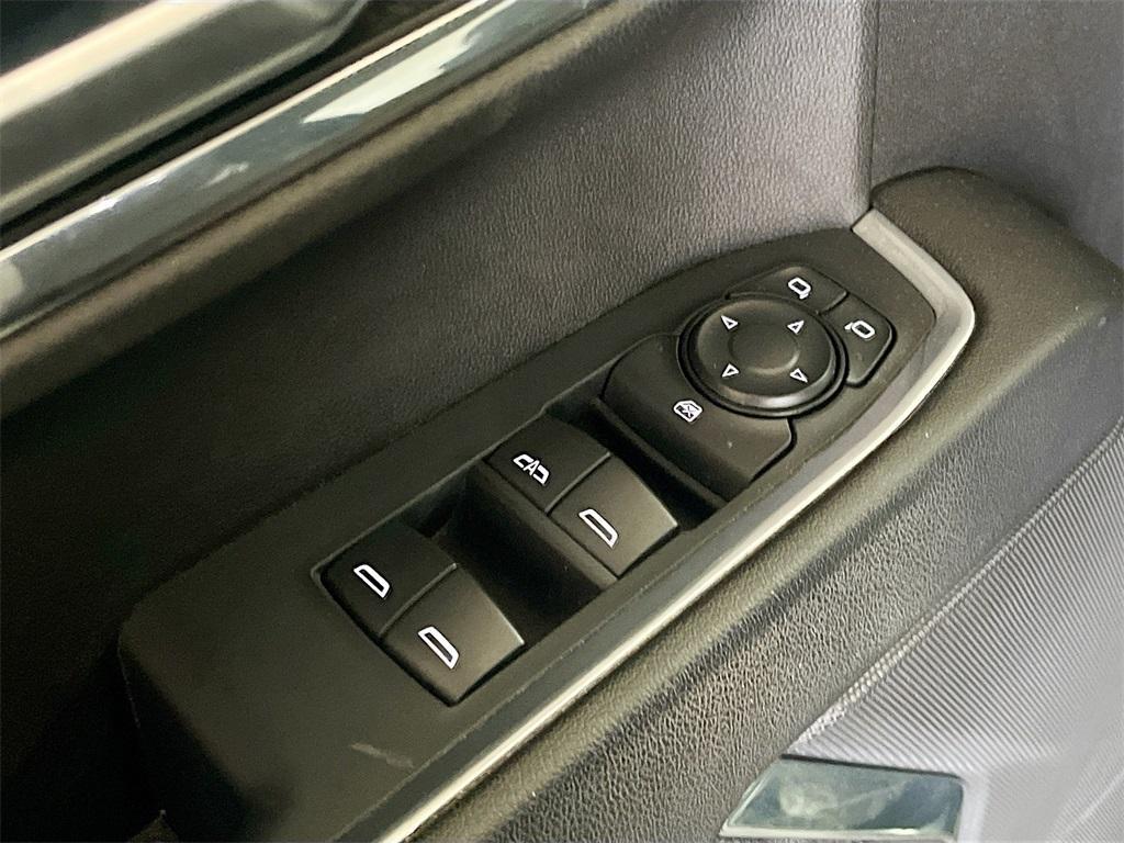 used 2023 GMC Sierra 1500 car, priced at $38,000