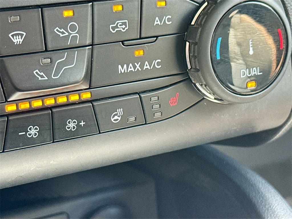 used 2023 Ford Bronco Sport car, priced at $23,100