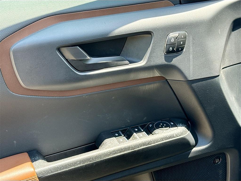 used 2023 Ford Bronco Sport car, priced at $23,100