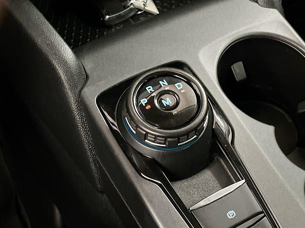 used 2023 Ford Bronco Sport car, priced at $24,400