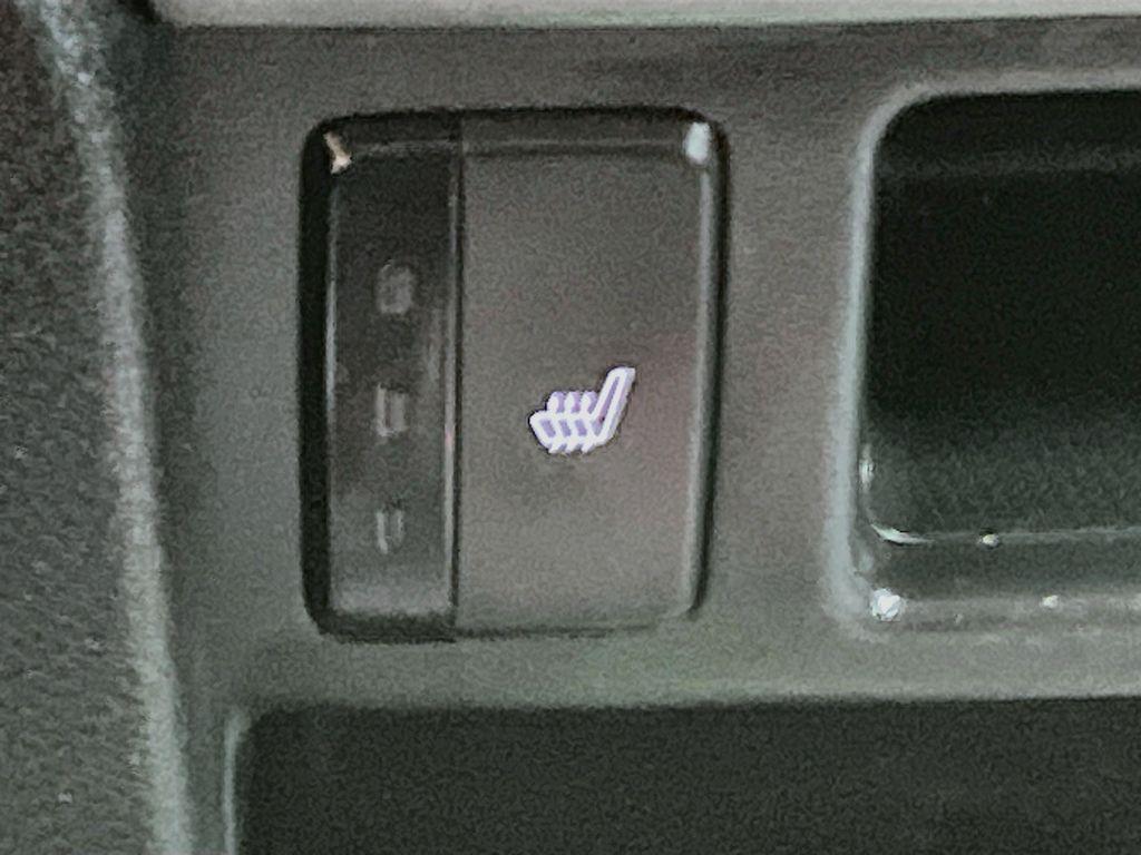 used 2025 Honda Passport car, priced at $31,200