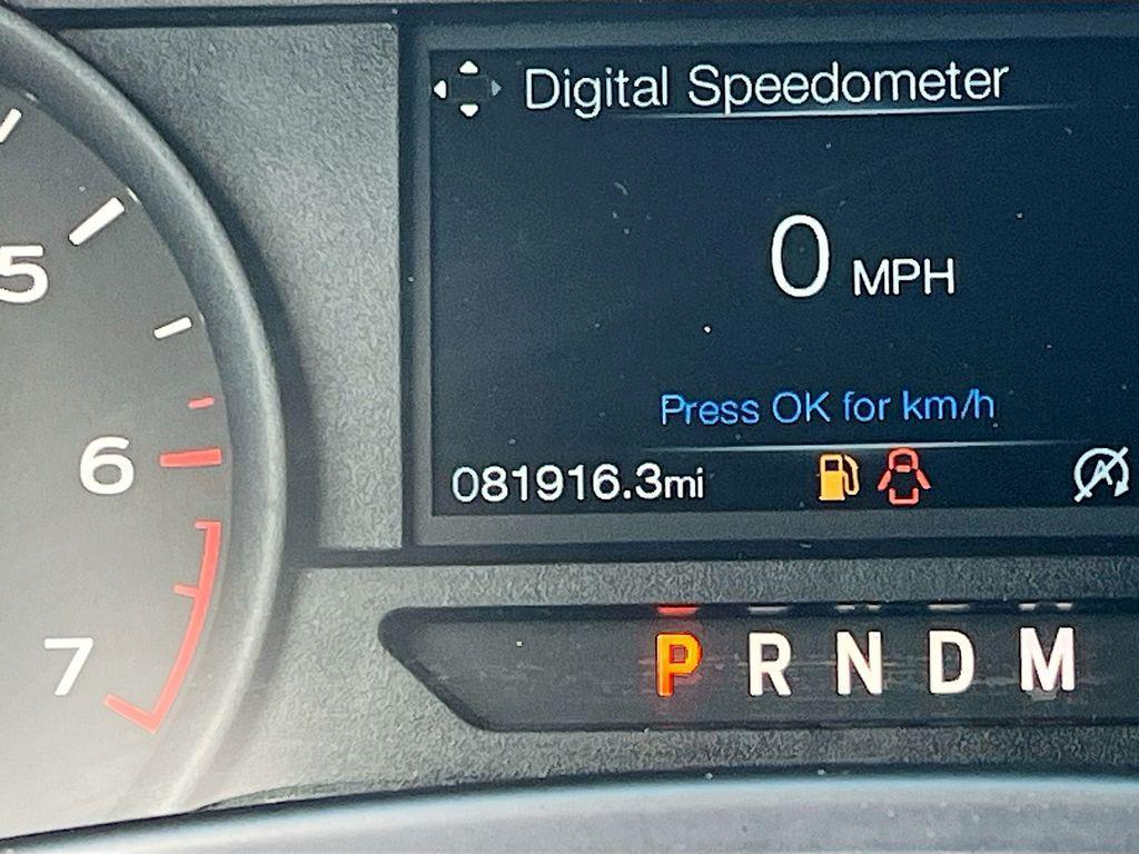 used 2020 Ford F-150 car, priced at $25,700